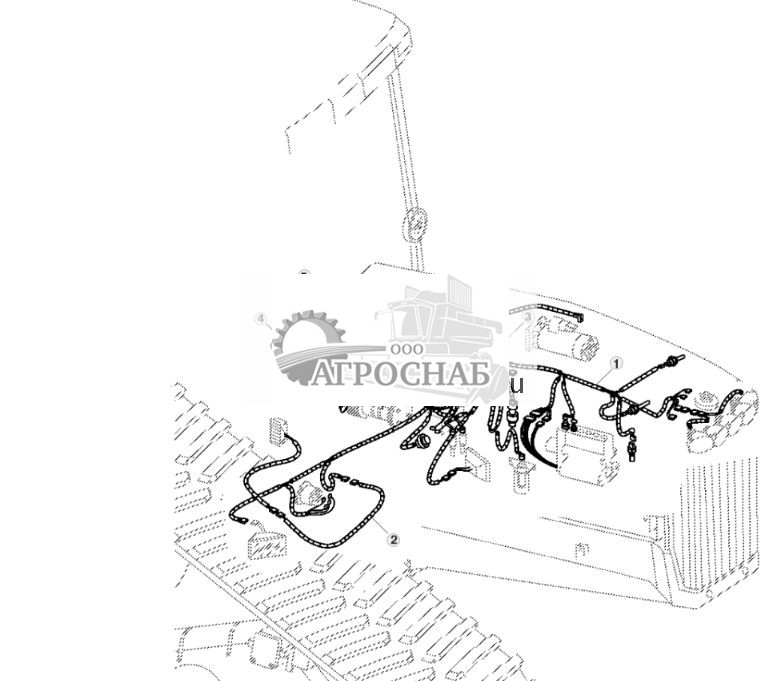 WIRING HARNESS (ENGINE AND CHASSIS) - ST393882 174.jpg